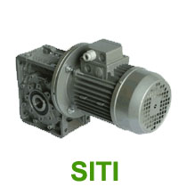 мотор-редуктор SITI PC